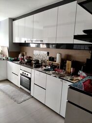Blk 61 BLANGAH GARDEN (Bukit Merah), HDB 3 Rooms #634754551